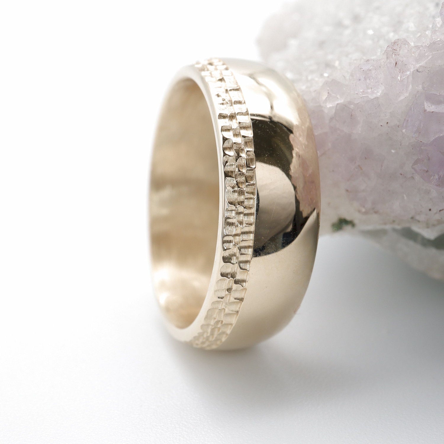 Ullswater wedding ring