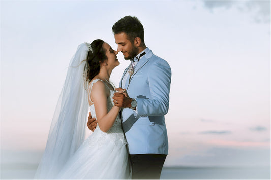 Why the Lake District is Perfect for Small Weddings