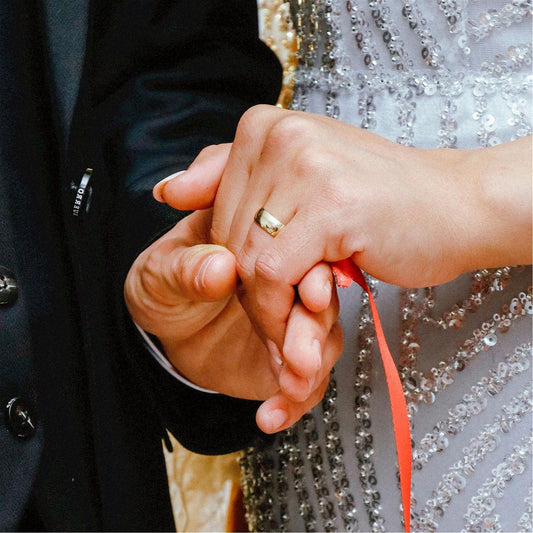 A Handfasting Guide to Getting Married in the Lake District