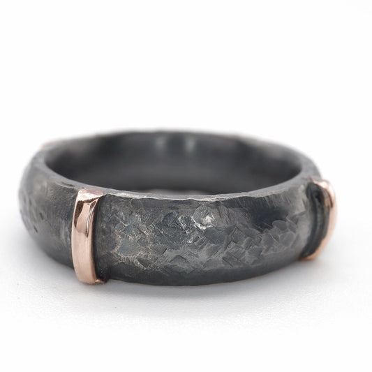 Mens Wedding Rings
