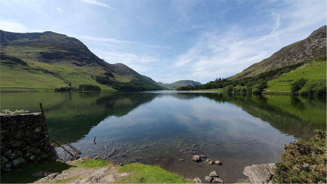 The top 10 Romantic Proposal Spots in Cumbria and the Lake District