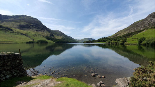 The top 10 Romantic Proposal Spots in Cumbria and the Lake District