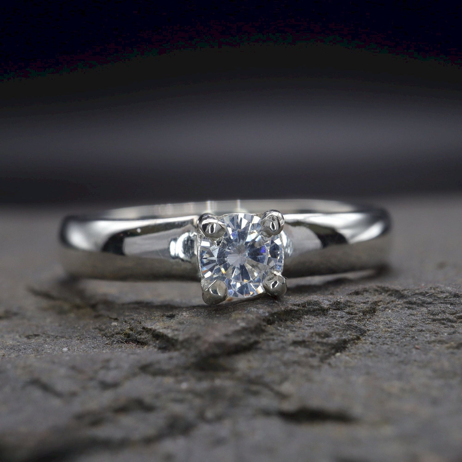 Carlisle Engagement Rings