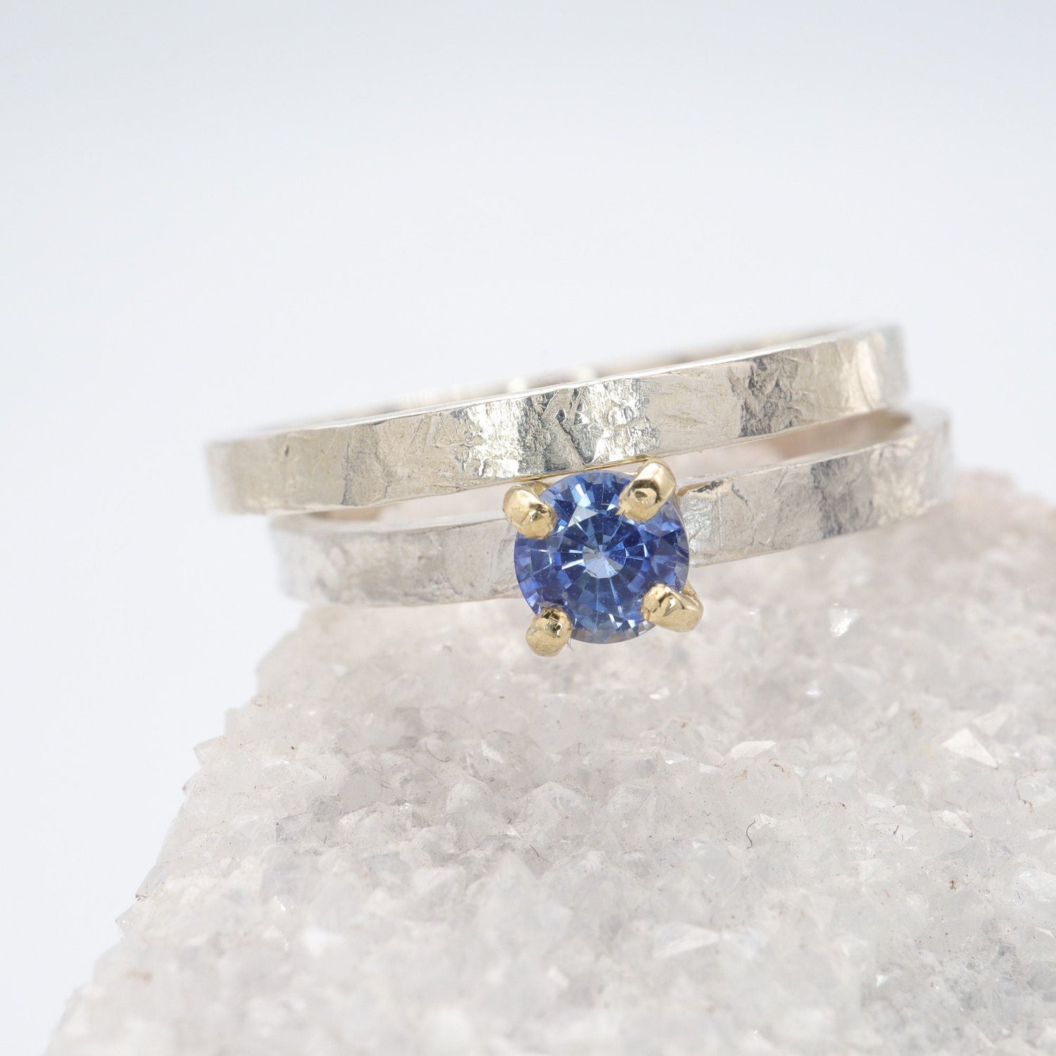 Windermere Engagement Ring Collection