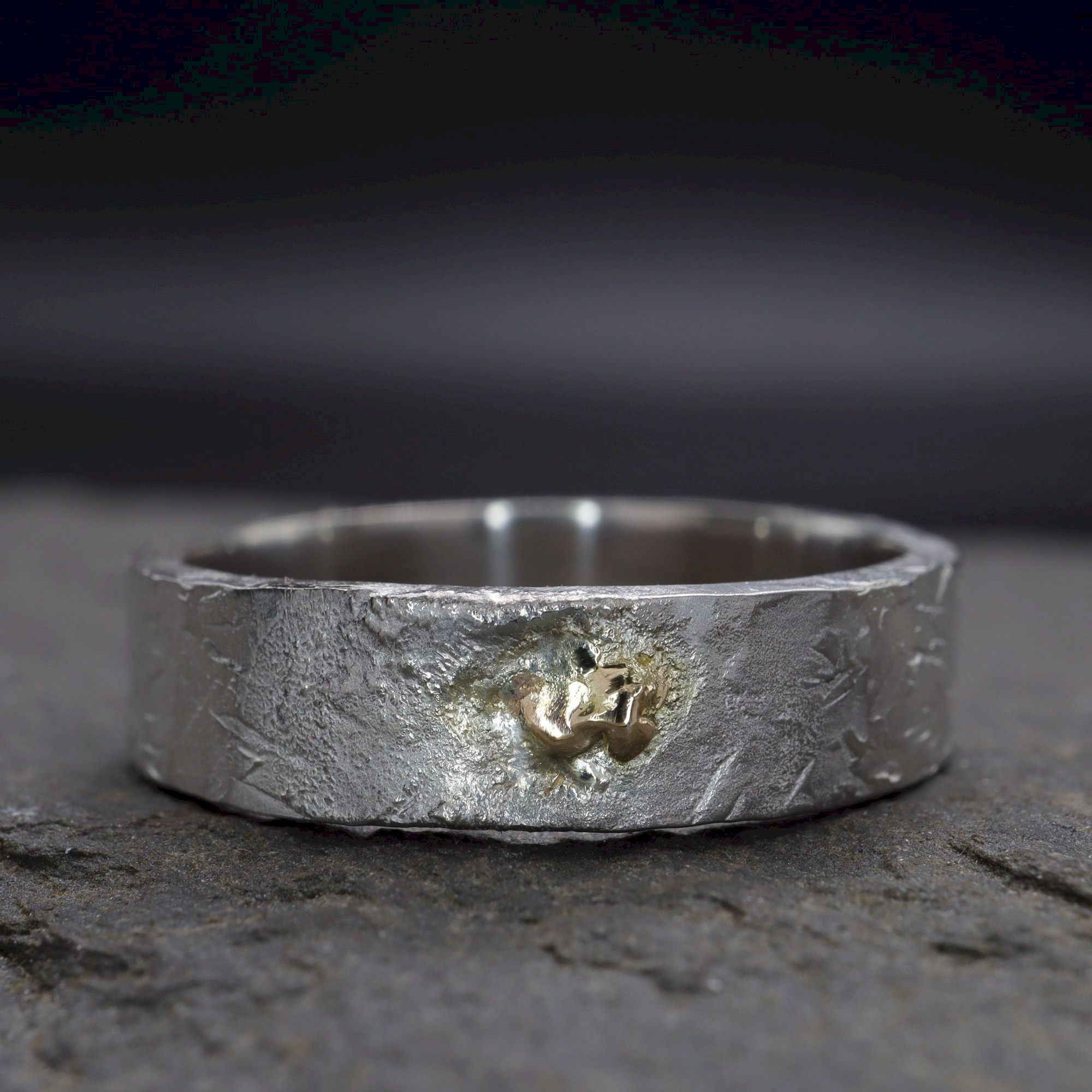 The Eagle Ring | SPARROW